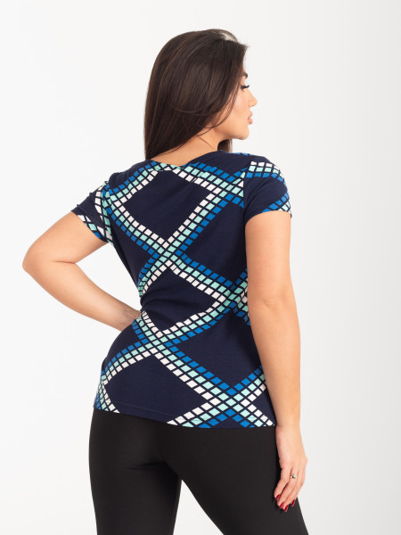 Футболка женская вискоза Футболка женская вискоза